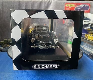 Велосипеды: Mercedes, 1955 год, 1:18, Железо, Платная доставка — 2