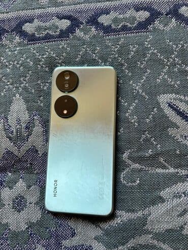 huawei telfon: Honor X7b, 128 GB, Sensor — 3