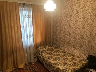 Bakı, 3 otaqlı, Köhnə tikili, m. Neftçilər, 80 kv. m — 4