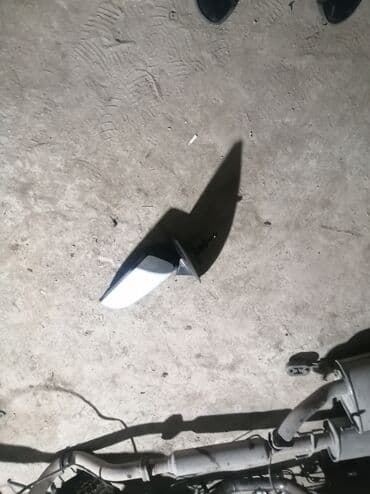 Digər avtomobillər: Ravon R3 sag guzgu
orginal gm — 3