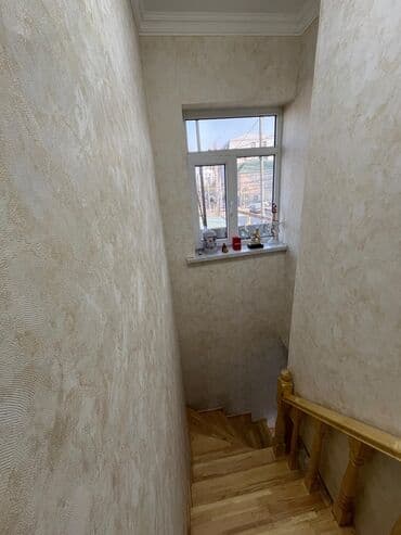 kirayə ev lokbatan: Salam.şəxsi evimdir.Ev təzə mebellər təzə,qaz,su,işıq,internet — 8