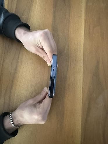 televizorlar ucuz: Tecno Pova 5 Pro, rəng - Qara, Barmaq izi — 5