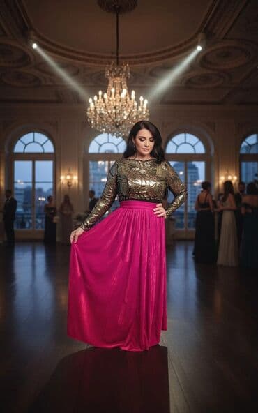 4xl nece razmerdi: Gündəlik donlar — 1