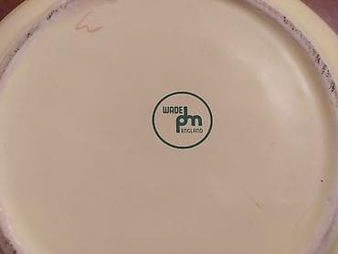 velosiped a: Антикварная пепельница «SCOTCH WHISKY-by DEWAR'S White Label» — 4