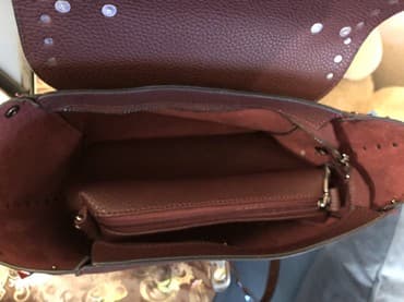 qaşlı çanta: Valentino canta, yenidi, 25 azn — 3