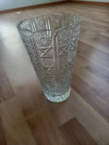 xina dekoru: Xrustal — 6