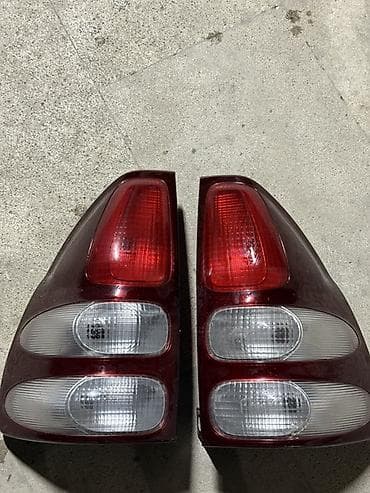 Toyota 2008 il, Orijinal, İşlənmiş lalafo.az -da Toyota 2008 il, Orijinal, İşlənmiş