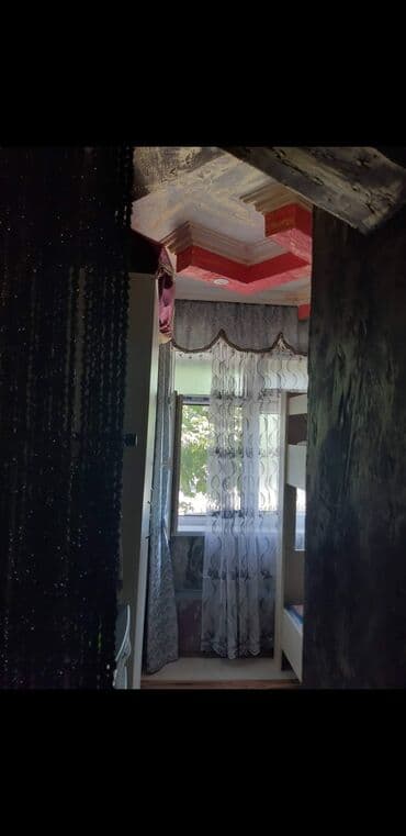 bir otaqlı ev kirayə verirəm: 1 комната, 30 м², Нет кредита, Свежий ремонт — 6