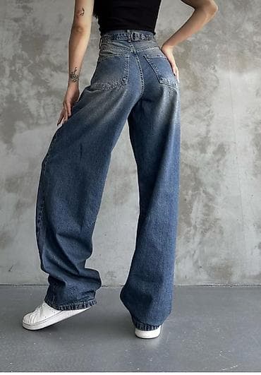 qelyan: Yenidir geyilməyib ölçü 27 — 2