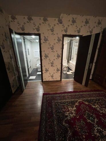 20 yanvarda 2 otaqli evler: 2 otaqlı, Yeni tikili, m. 20 Yanvar, 92 kv. m — 4