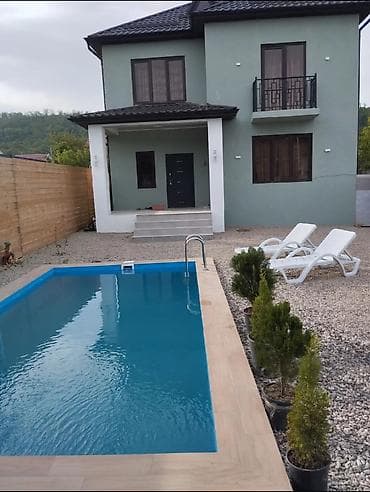 🏡Gunluk Bağ Evleri Qubada Uygun qiymete bizde - 📥 070-688-44-84-🏘️ — 6