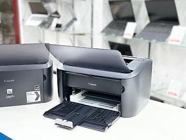 Printer Canon LBP6000B Şəhər: Bakı Malın növü: Printerlər — 4