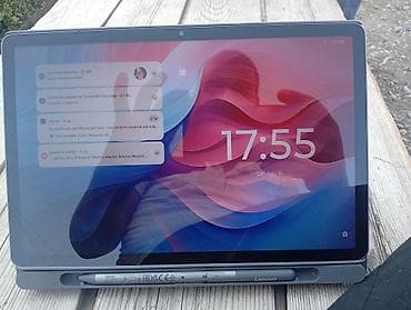 lenova log: Lenovo, 11,2", 128 GB, İşlənmiş, Ünvandan götürmə — 1