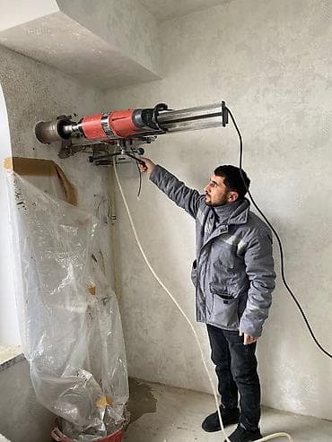 Betondan səssiz kəsim işləri Beton kəsmə deşmə xidməti beton kesen lalafo.az -da Betondan səssiz kəsim işləri Beton kəsmə deşmə xidməti beton kesen