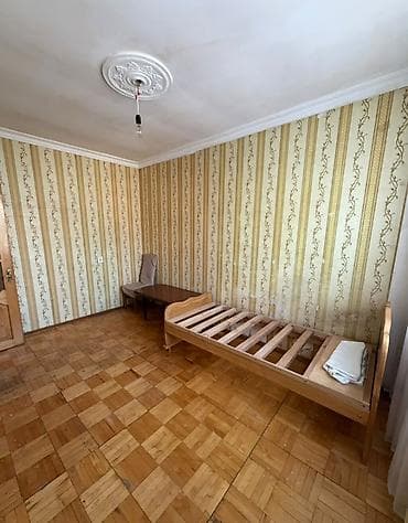 şu: Afdavağzal 600 AZN/ay 3 otaqlı Köhnə tikili 62 m² Sahə 4 / 5 — 6