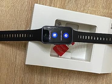 15 t pro: Huawei Band 10 
Ekran ölçüsü 1.47 — 10