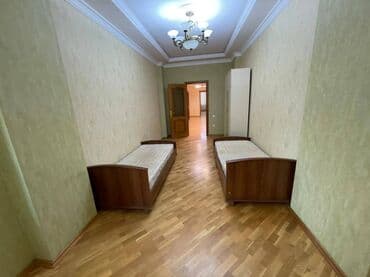 kirayə evlər 1 otaqlı: Aileli insan nezerde tutulur, Qiymeti yerinde razilwmaq olar Tibb — 13