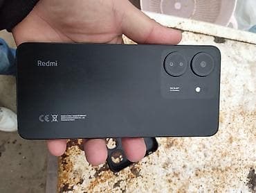 Audio: Uzunde cati var bir balaca isdemeyine problem yaratmir. Redmi smartfon — 4