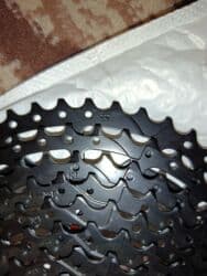 suda yaşayan heyvanlar haqqında məlumat: Velosiped ehtiyyat hissələri — 2