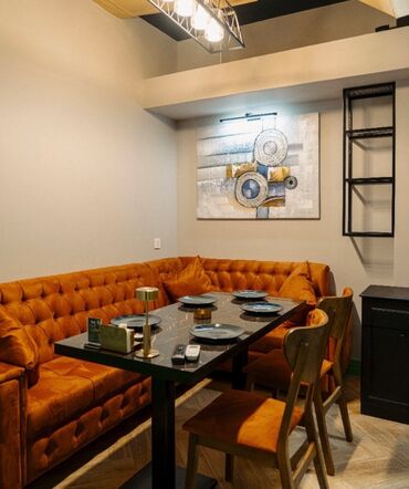 официант работа для студентов: Ofisiant tələb olunur — 1