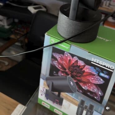 Yeni Portativ Proyektor Ödənişli çatdırılma, Rayonlara çatdırılma lalafo.az -da Yeni Portativ Proyektor Ödənişli çatdırılma, Rayonlara çatdırılma