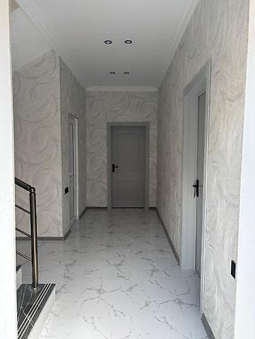 Дома: Поселок Сураханы 4 комнаты, 140 м², Свежий ремонт — 3