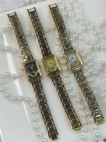saat patek philippe qiymeti: Qadın saatları — 3
