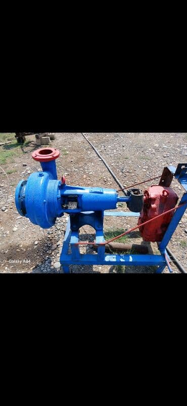 смеситель с подогревом бишкек: Насос, Для полива, установка Поверхностный, Б/у — 6