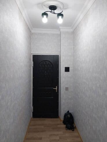 недвижимость в баку из рук в руки: Баку, Пос. Карачухур, 1 комната, Вторичка, 45 м² — 6