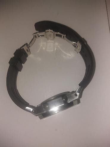 saatlar elektron: Qol saatı, Casio, rəng - Qara — 2