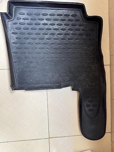 vitor formula: Avtomobil üçün ayaqaltı, İşlənmiş, Rezin, Kia Sorento — 5