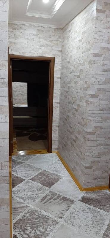 купить квартиру в баку с видом на море: 3 комнаты, Новостройка, м. Ази Асланов, 86 м² — 4