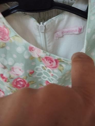 usaq ust geyimi: Don, Ziyafət, 1 - 2 yaş — 2