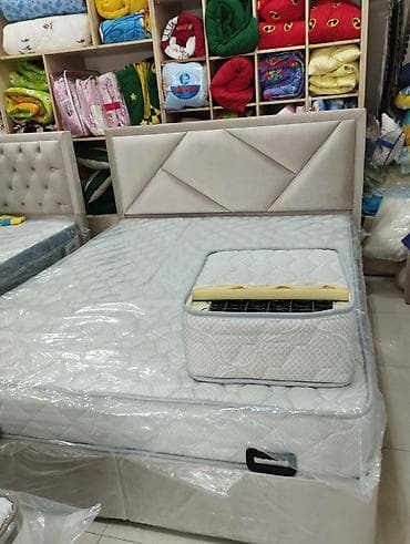 ortopedik məhsullar: Ortopedik matras — 1