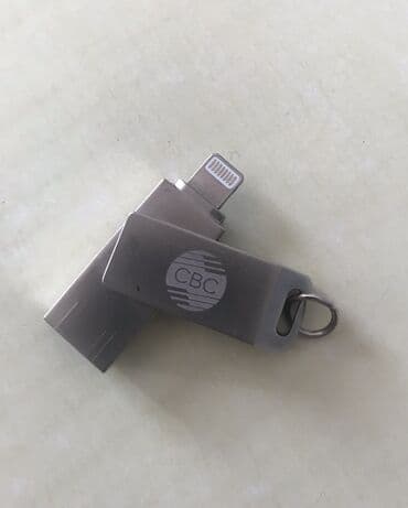 port: Flash kart HP, 32 GB, USB port, Yeni — 2