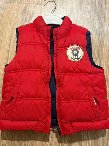 tibbi elcek qiymeti: Kurtka, Oğlan üçün, 1 - 2 yaş, Okaidi — 1