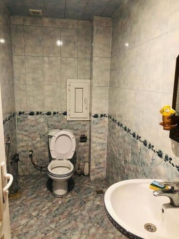 astara rayunda kireye evler: Qaraev metrosunun yaxınlığında 145 nömrəli məktəbə yaxin 13 mertebeli — 8