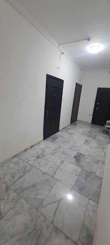 Kirayə mənzillər: Yasamal, 2 otaqlı, Yeni tikili, m. Nizami, 56 kv. m — 3