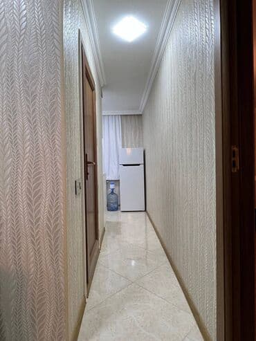 emlak az xezer rayonu bine qesebesi südcülük savxozu: Bakı, 3 otaqlı, Köhnə tikili, 75 kv. m — 16