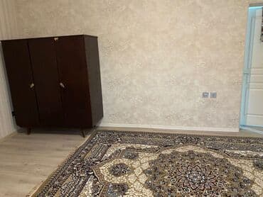 однокомнатные квартиры в баку: 1 комната — 2