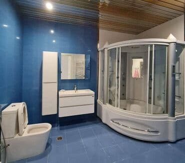 hipoteka evler: 4 otaqlı, Yeni tikili, m. Gənclik, 186 kv. m — 6