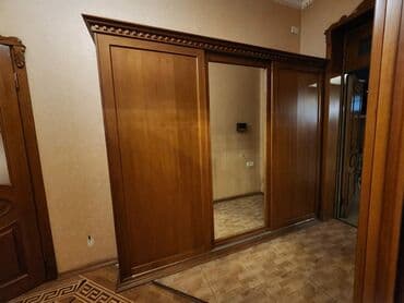 col qapilari qiymetleri: Yeni, Kupe, 3 qapılı Düz dolab, Şifonyer — 1