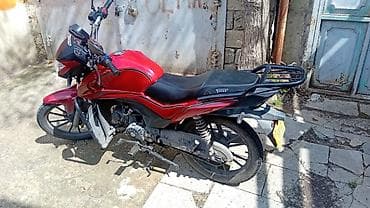 maped moon: Tufan - 2025, 30000 km — 4