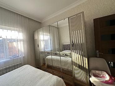 kombi 32: İkinəfərlik çarpayı, Dolab — 6