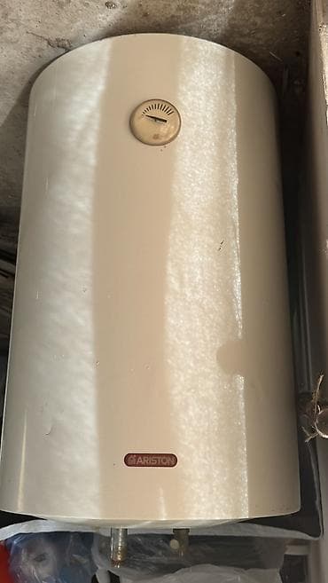 2.5 kabel: Ariston 80l unvan bineqedi problemi yoxdur — 2