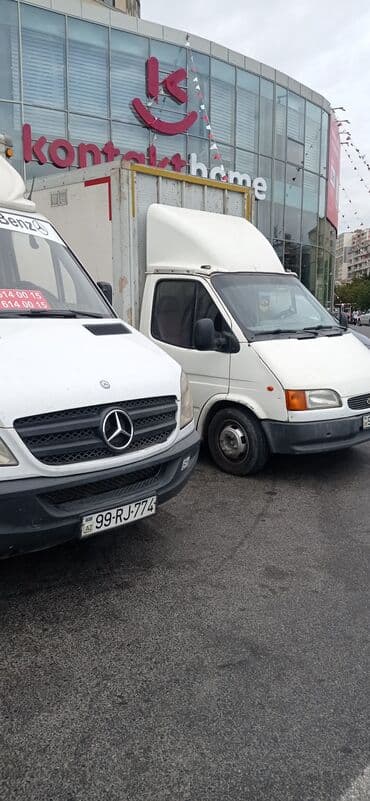 yuk daşıma qiymətləri: Şəhər daxili və bölgələrə yüklərin münasib qiymətə daşınması xidməti — 6