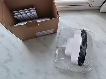 Kompüter və noutbuk aksesuarları: ViFi Gucləndrici
 təp təzə qutuda 
vhatsapa yaza bilersiz — 4