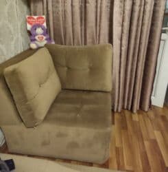 Matraslar: Yeni, Kreslo-oturacaq, Parça, Kredit yoxdur, Çatdırılma yoxdur — 1