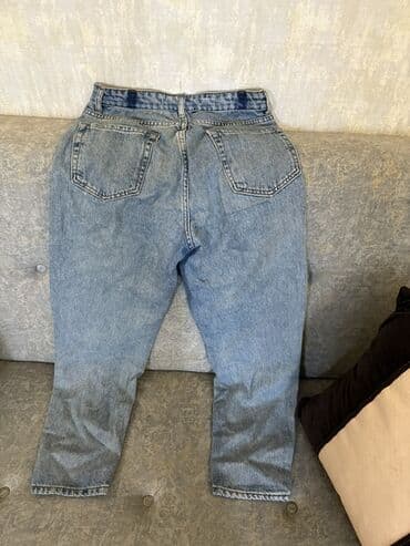 Toy paltarları və aksesuarları: Cins şalvar — 3