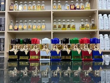 dior etir: Məhsul: Niş üslubunda ətirlər – müxtəlif aroma variantları Təsvir: - — 3